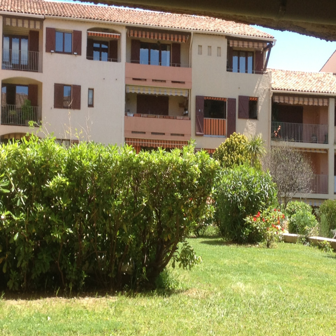 Offres de vente Appartement Sainte-Maxime (83120)