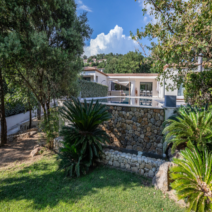 Offres de vente Villa Le Plan-de-la-Tour (83120)